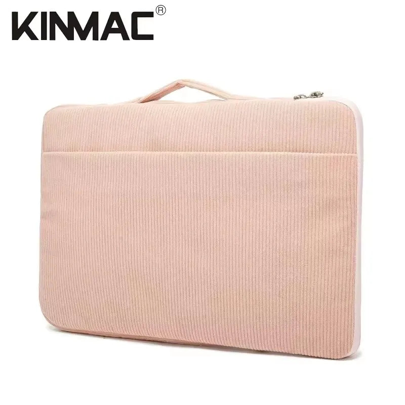 Kinmac Stoßfeste Laptop Tasche