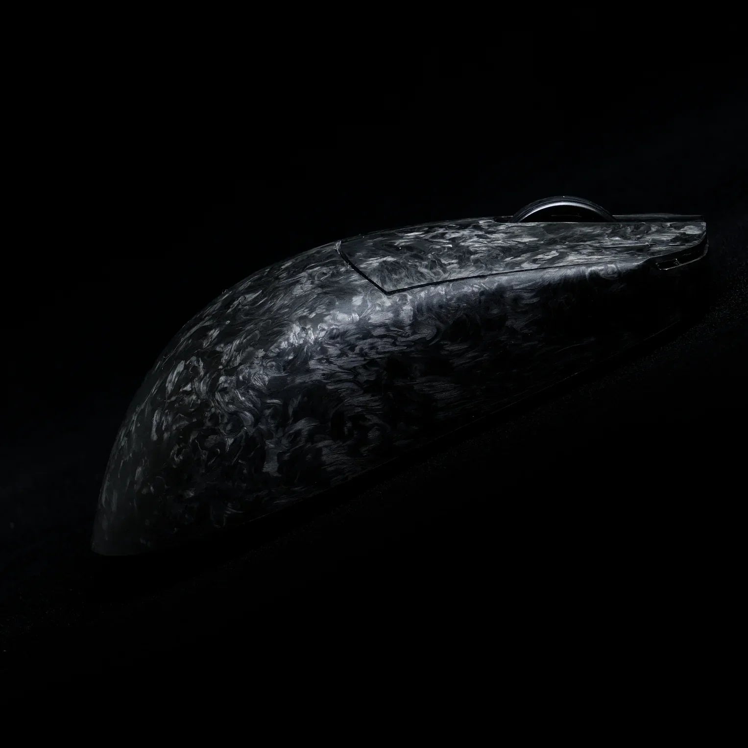 Ultraleichte kabellose Gaming-Maus mit 8K Sensor