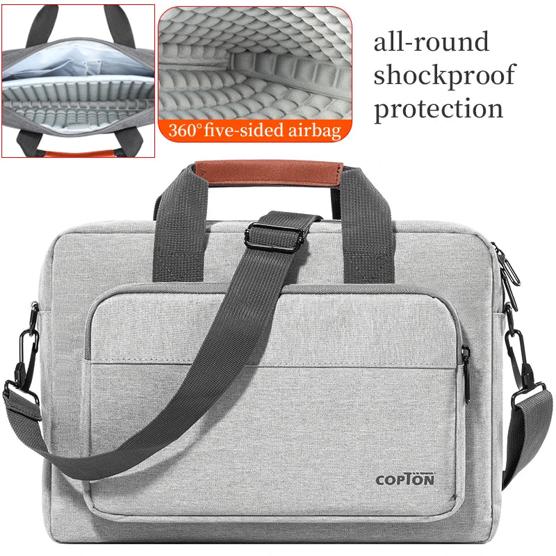 Men's Laptop Bag 13.3–15.6 inch