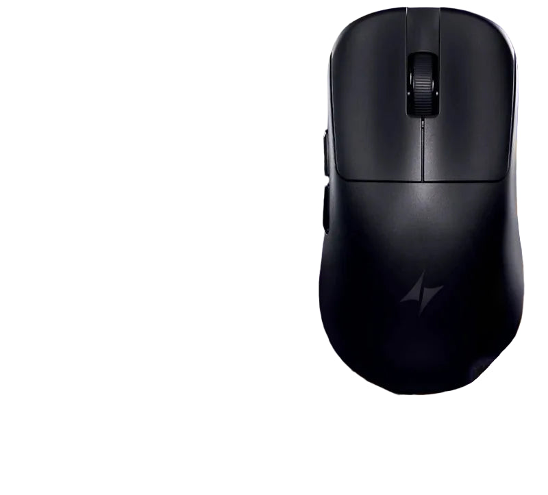 Gaming Maus – Ultraleichte 46g Dual-Mode Maus mit Ergonomischem Design