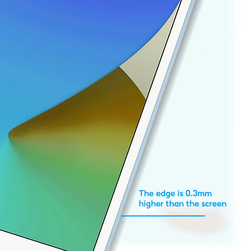 TBTIC iPad Case Air & Pro Cover