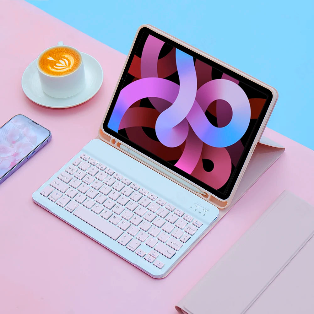 Magic Tastatur Maus für iPad Pro 11 2025 Bluetooth