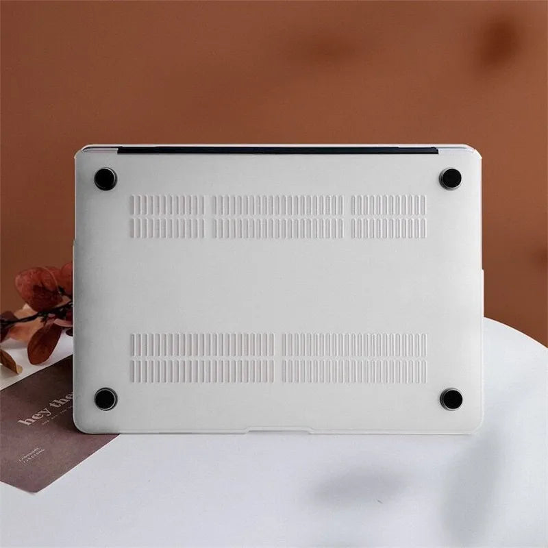 Blumen Laptoptasche für MacBook 13 Zoll