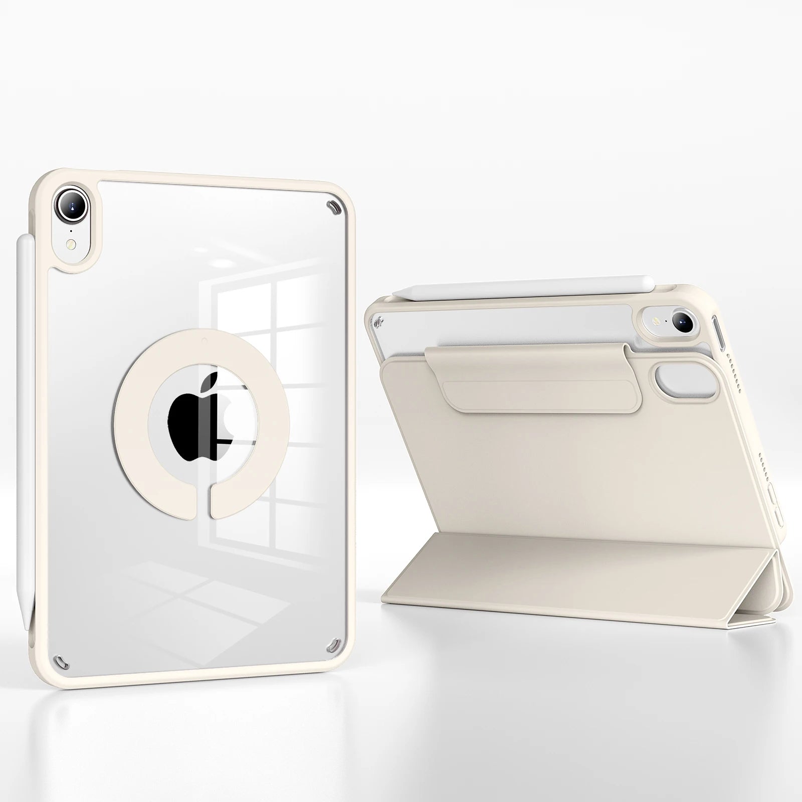 RBP Magnetic Case for iPad Pro/Air