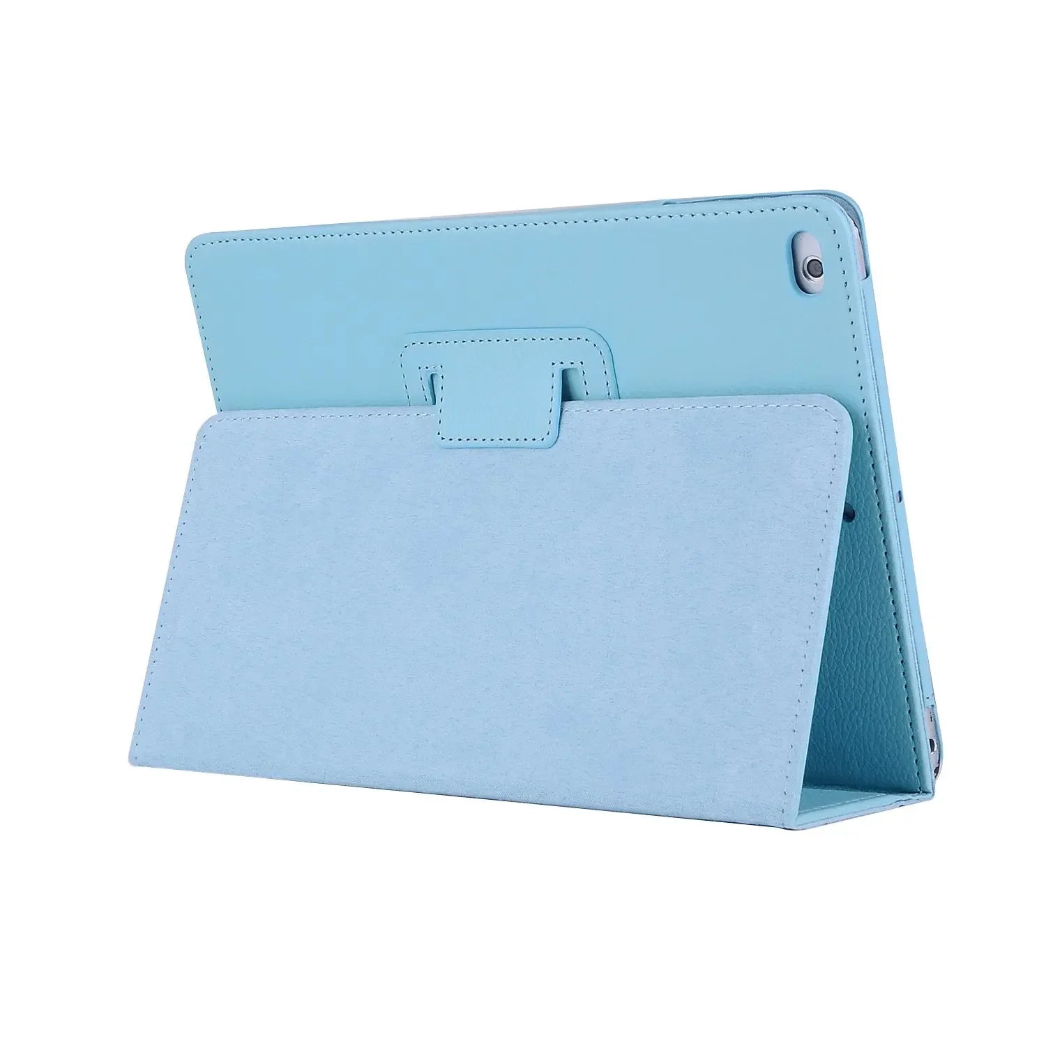 PU leather case for iPad models 9.7–11"