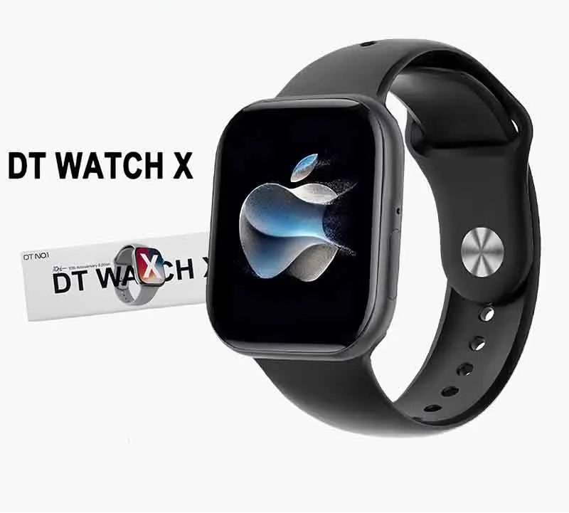 Neue GPS Smartwatch 2025 für Männer & Frauen