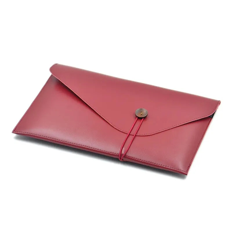 PU Leather Tablet Protective Case for iPad