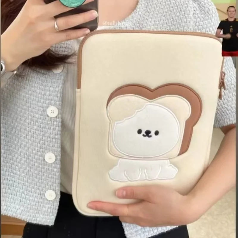 Breaddog Laptop Innentasche 13–15,6 Zoll & iPad 11