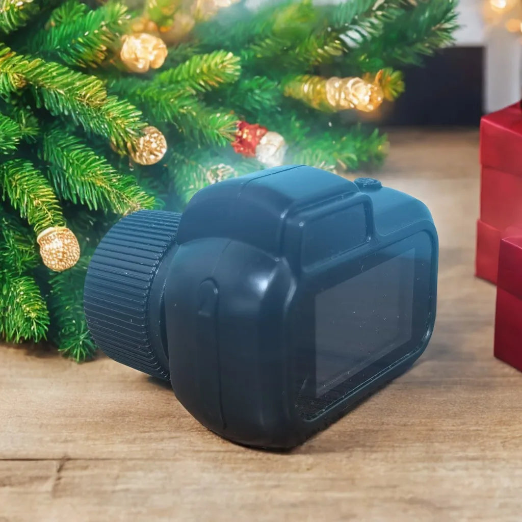 Mini Digitalkamera Schlüsselanhänger Y3000 für Kinder