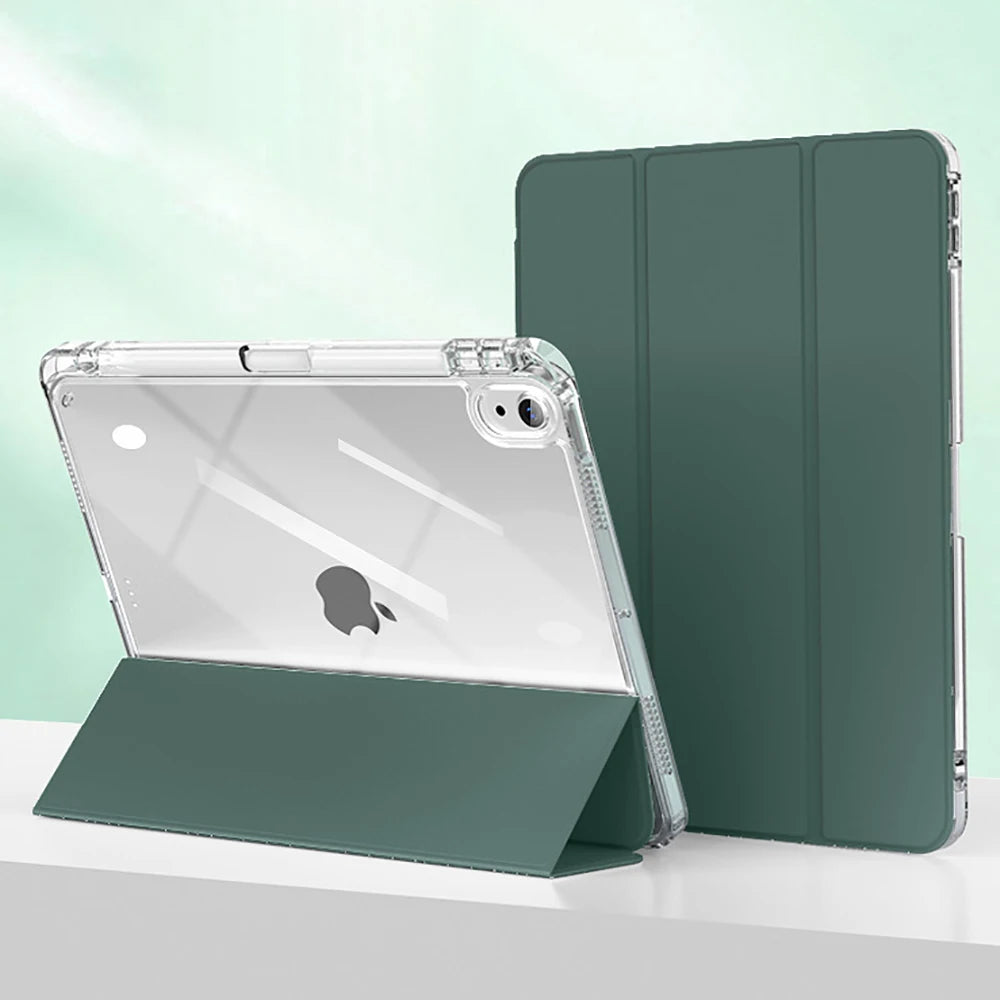 iPad Case Air & Pro 11–13 inch