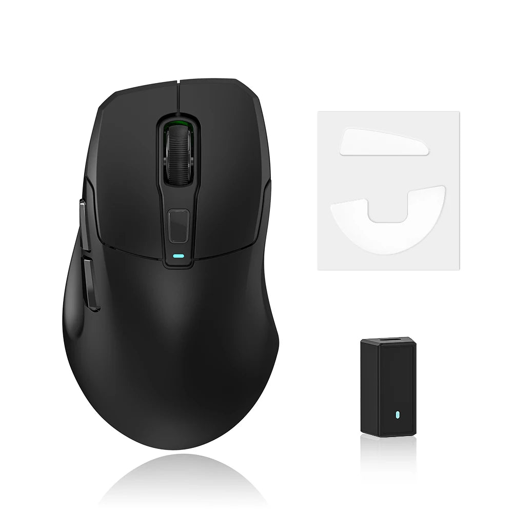 Ultraleichte Gaming-Maus 26K DPI Tri-Mode Kabellos