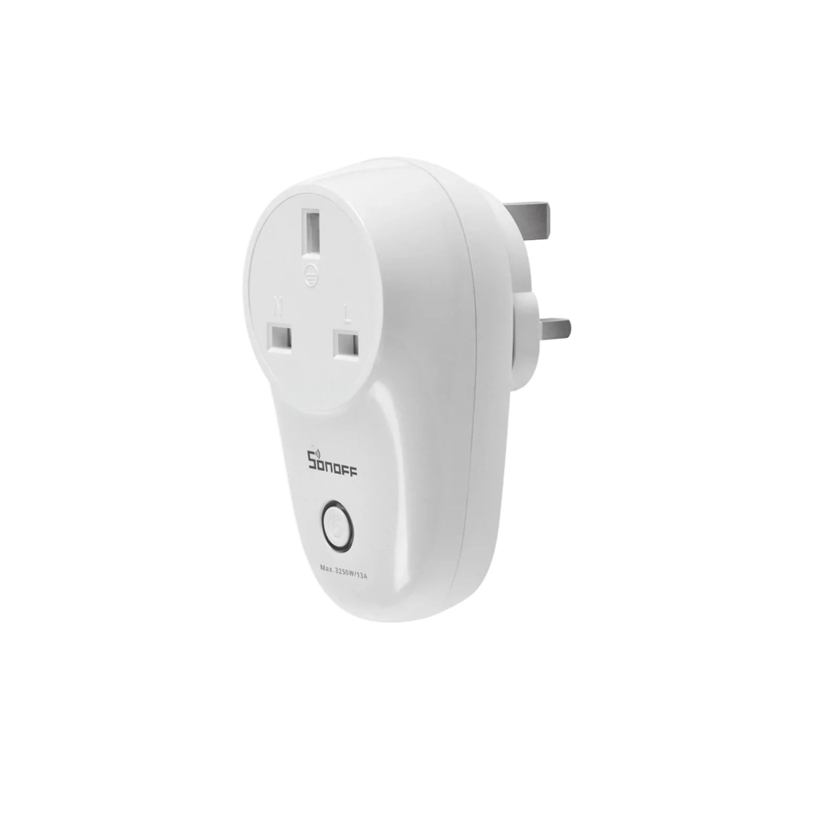 WiFi Smart Plug EU mit App & Alexa Steuerung