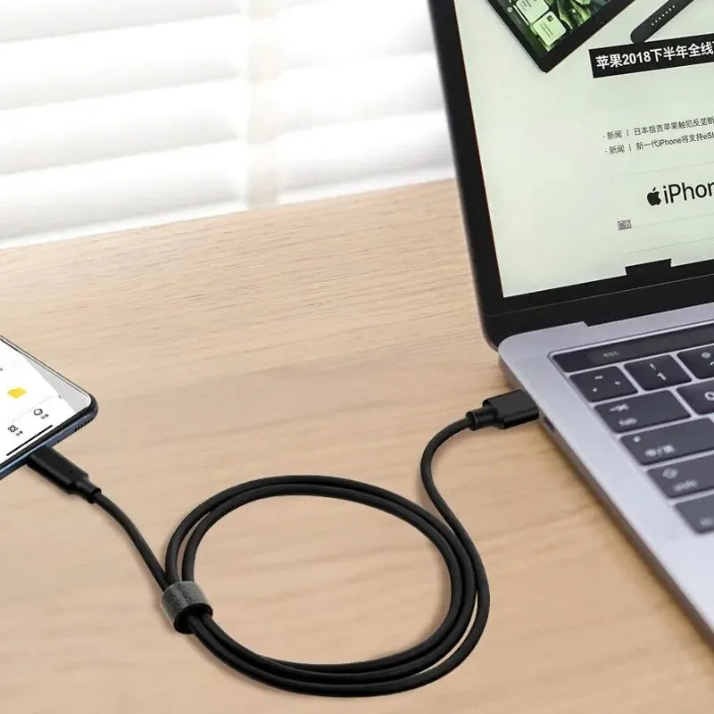 Câble USB 3.2 Type A vers USB C rapide