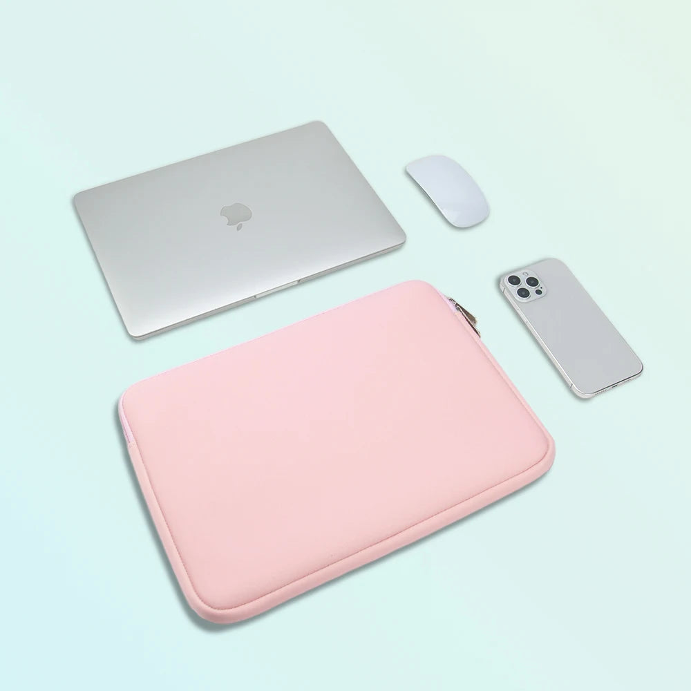 Housse de protection pour ordinateur portable 13-16 pouces