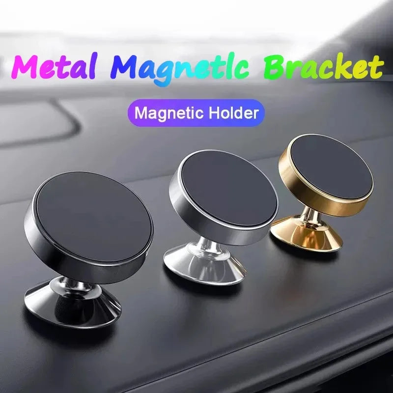 Magnetischer Auto-Handyhalter GPS