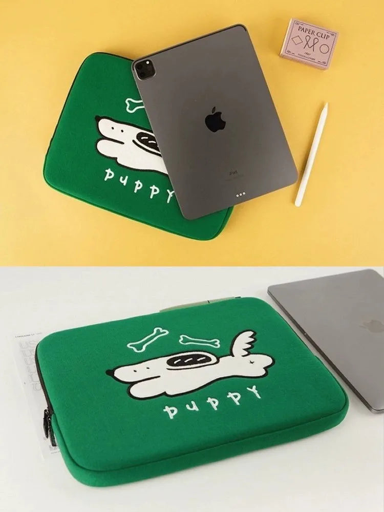 Laptop- und Tablet-Tasche 11–15,6 Zoll