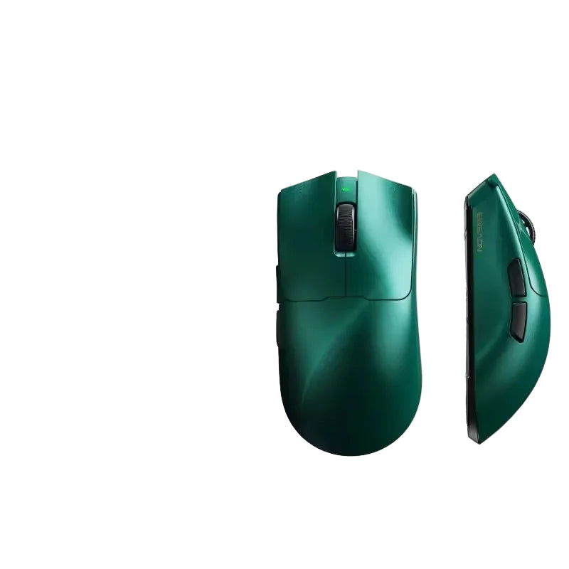 Ultra leichte Gaming Maus mit BT und ergonomischem Design