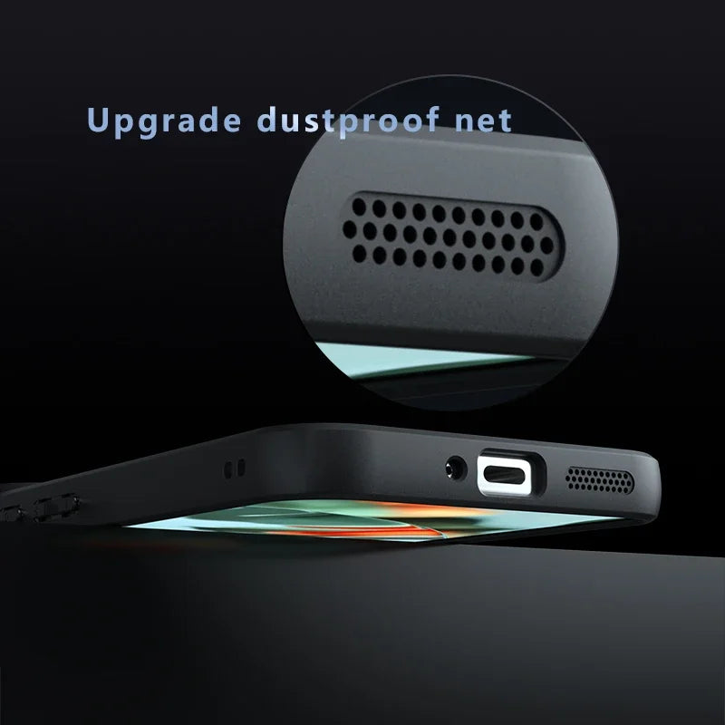 Magsafe Hülle Pixel 9 Pro XL mattiert