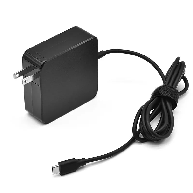 65W Typ-C Ladegerät 20V 2,4A USB-C