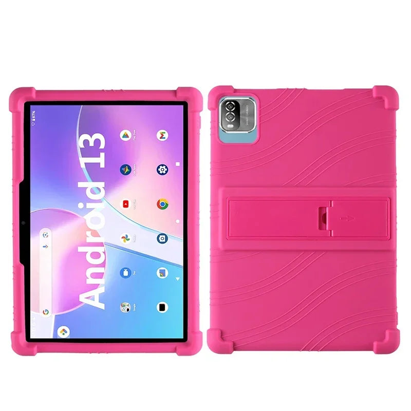 PRITOM TAB11 Kinder Tablet Hülle 10 Zoll