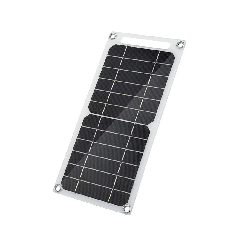 OnePlus 35W Sunpower Solar USB Ladepanel