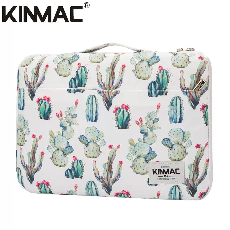Kinmac Stoßfeste Laptop Tasche