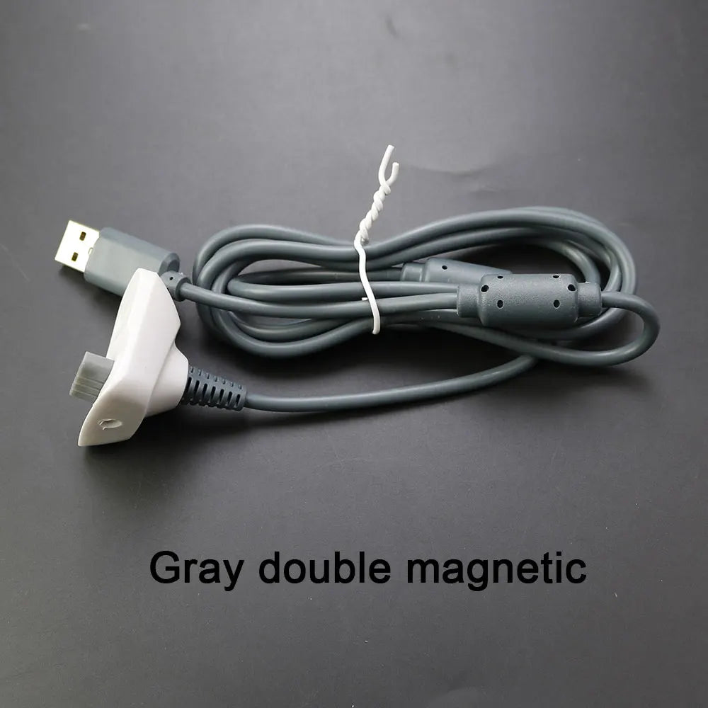 JCD USB Ladekabel für Xbox 360 Controller 1,5 m