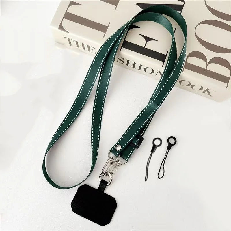 Multifunktionaler Universal-Handygurt, abnehmbar