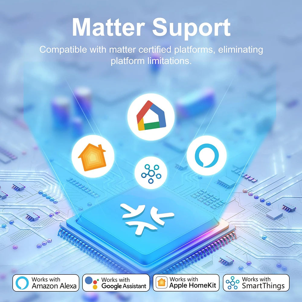 WLAN Steckdose 16A für Zuhause