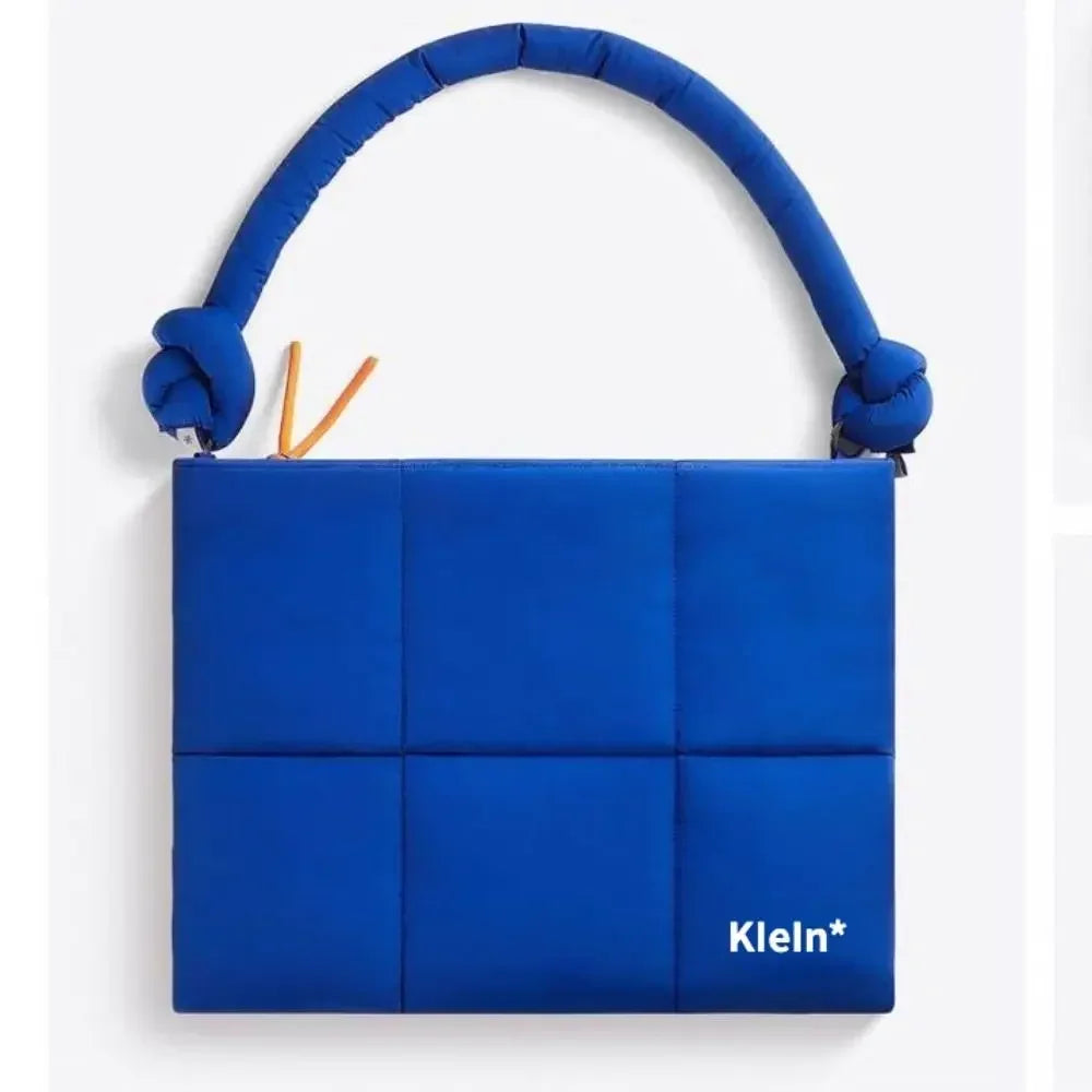 Baumwoll Laptoptasche 11–16 Zoll