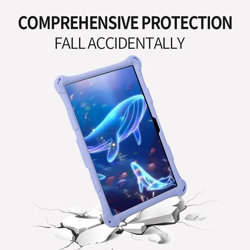 Samsung Galaxy Tab A7 Lite Hülle