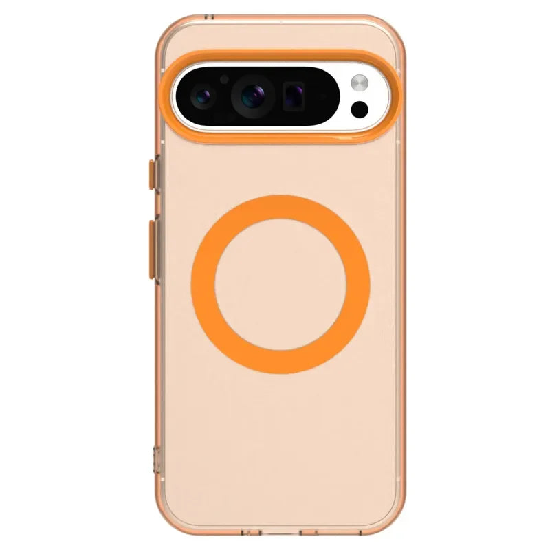 Mattes Bonbon Case Pixel 10 Pro XL