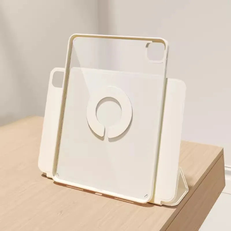 Magnetische iPad Hülle Air & Pro