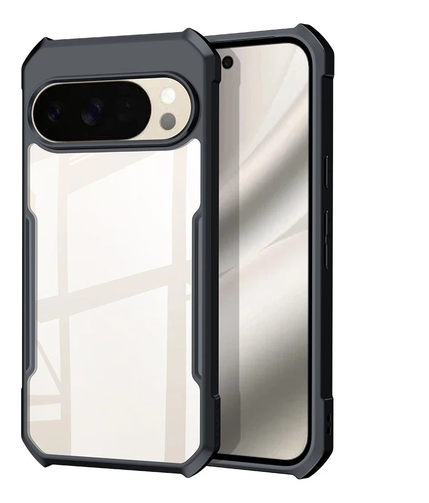 Xundd Stoßfeste Hülle für Pixel 10 Pro/10 Pro XL