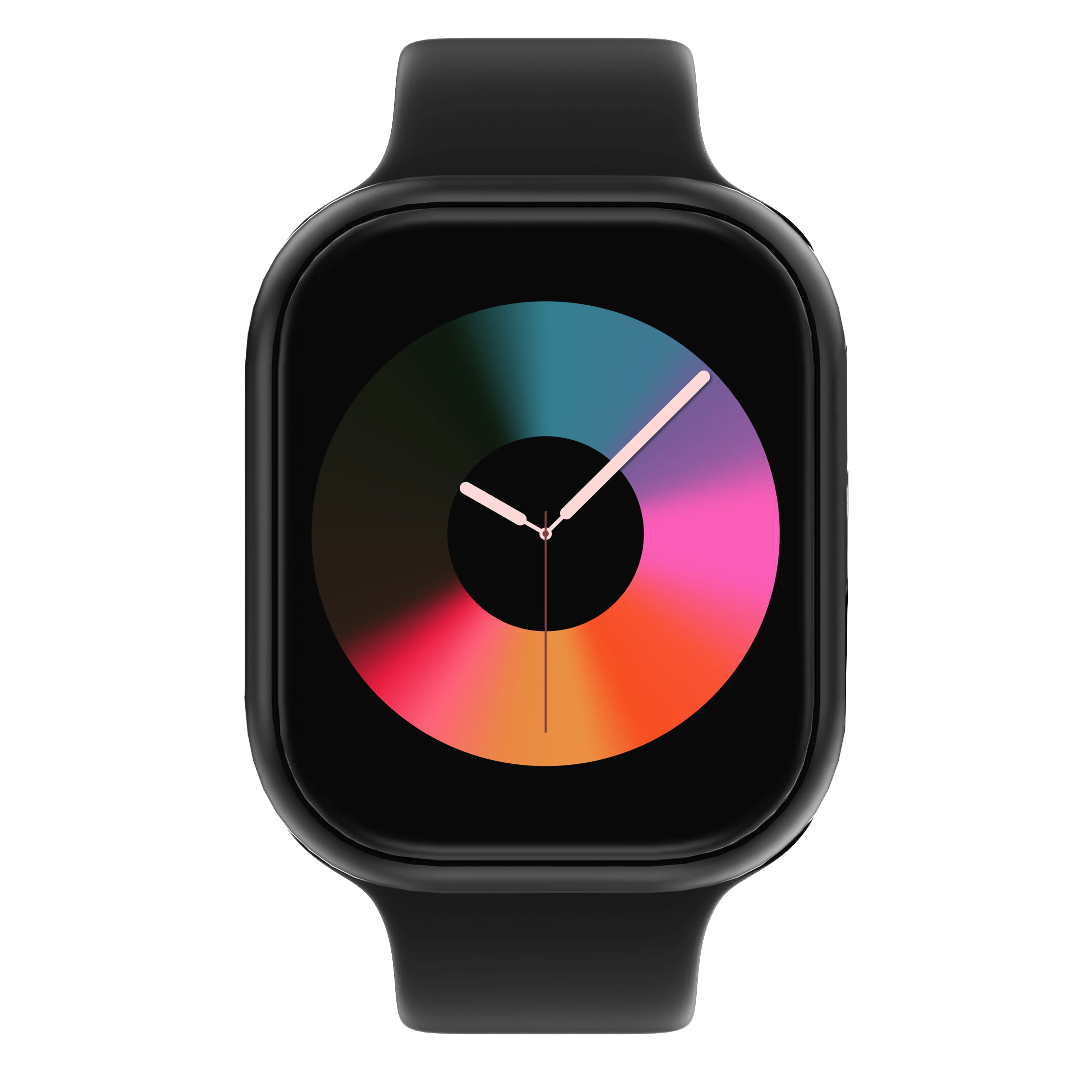 Intelligente Sportuhr mit Bluetooth Anruf & Fitness Tracker
