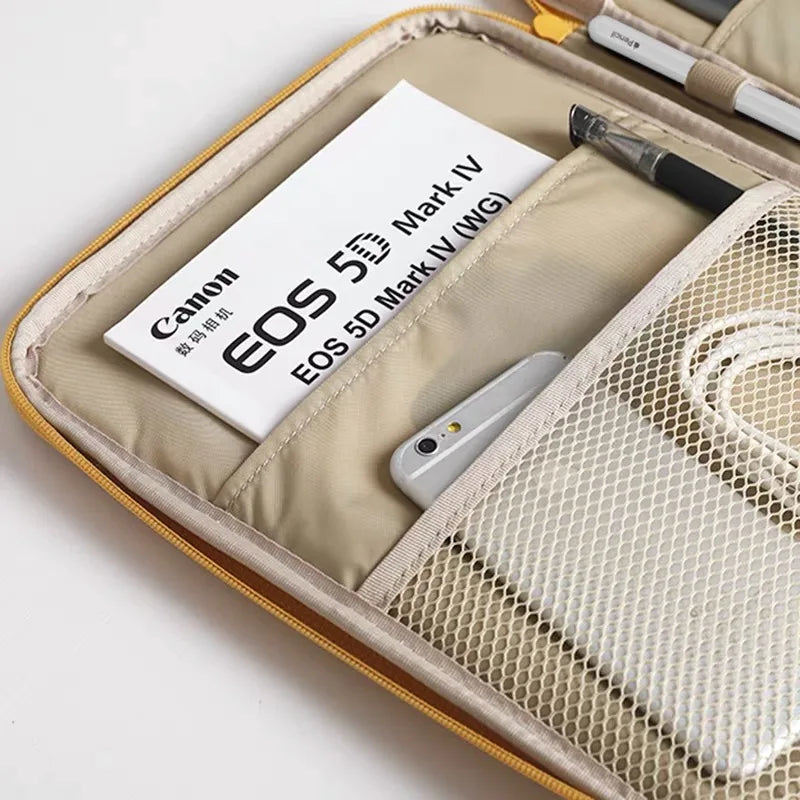 Tablet Tasche iPad Pro & MacBook