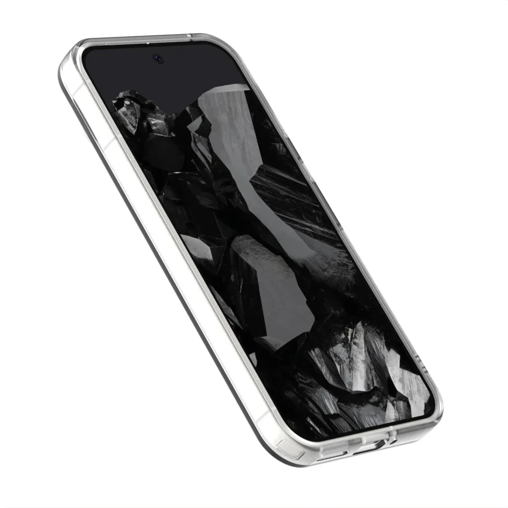 Magnetische Magsafe Hülle Pixel 9–8A