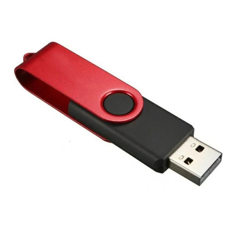 USB Stick 512MB–128GB mit Firmenlogo frei