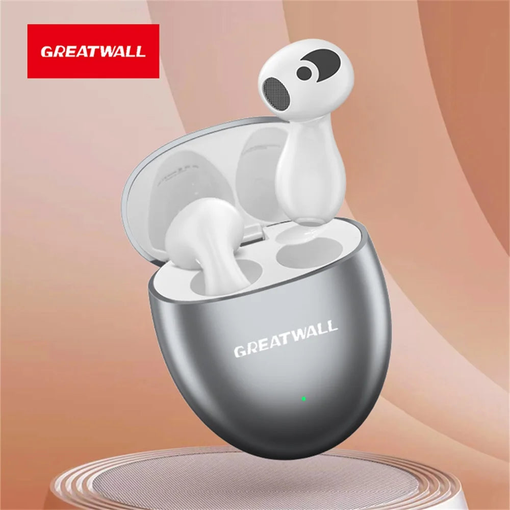 GREATWALL In-Ear Bluetooth Kopfhörer
