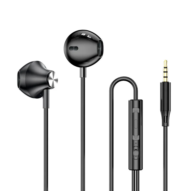 In-Ear Kopfhörer HiFi USB-C für Samsung