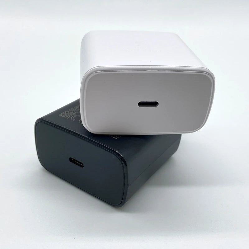 45W USB-C Schnellladegerät EU