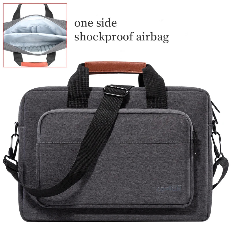 Men's Laptop Bag 13.3–15.6 inch