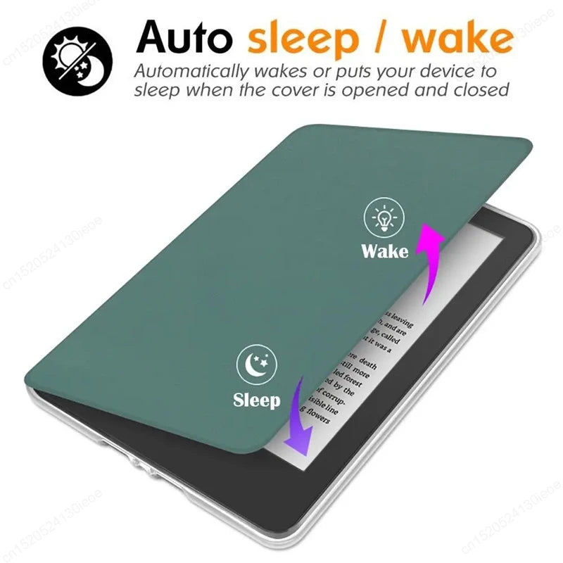 Acrylhülle für Kindle Paperwhite 6-6,8"