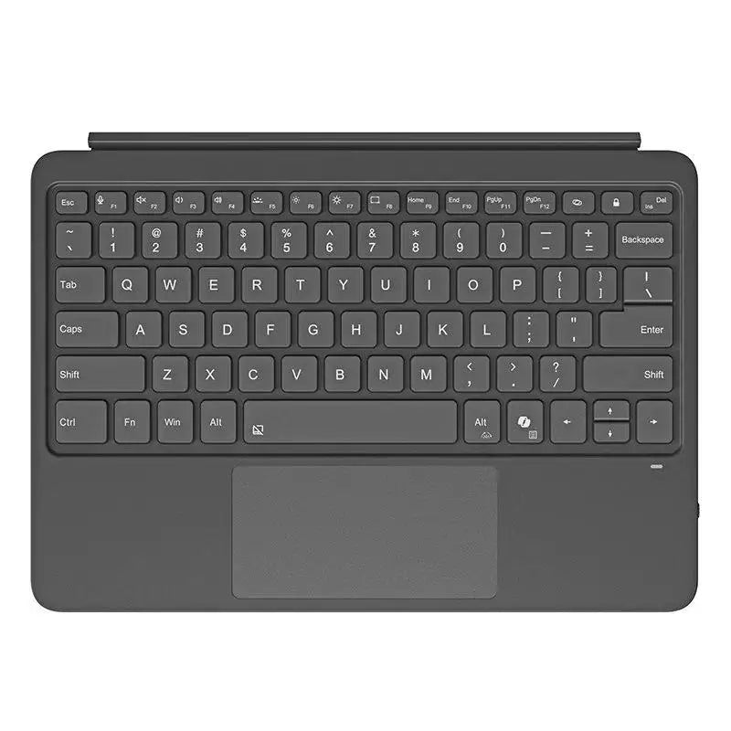 Magnetische Bluetooth-Tastatur für Surface Pro 1–9/X