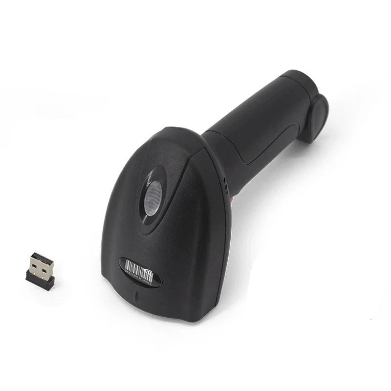 Fast 1D/2D barcode scanner Bluetooth USB