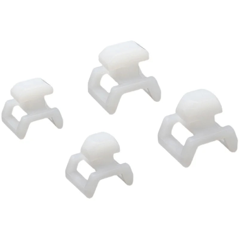 Aluminium Kabelklemme 3030 4040 Kabelmanagement Set