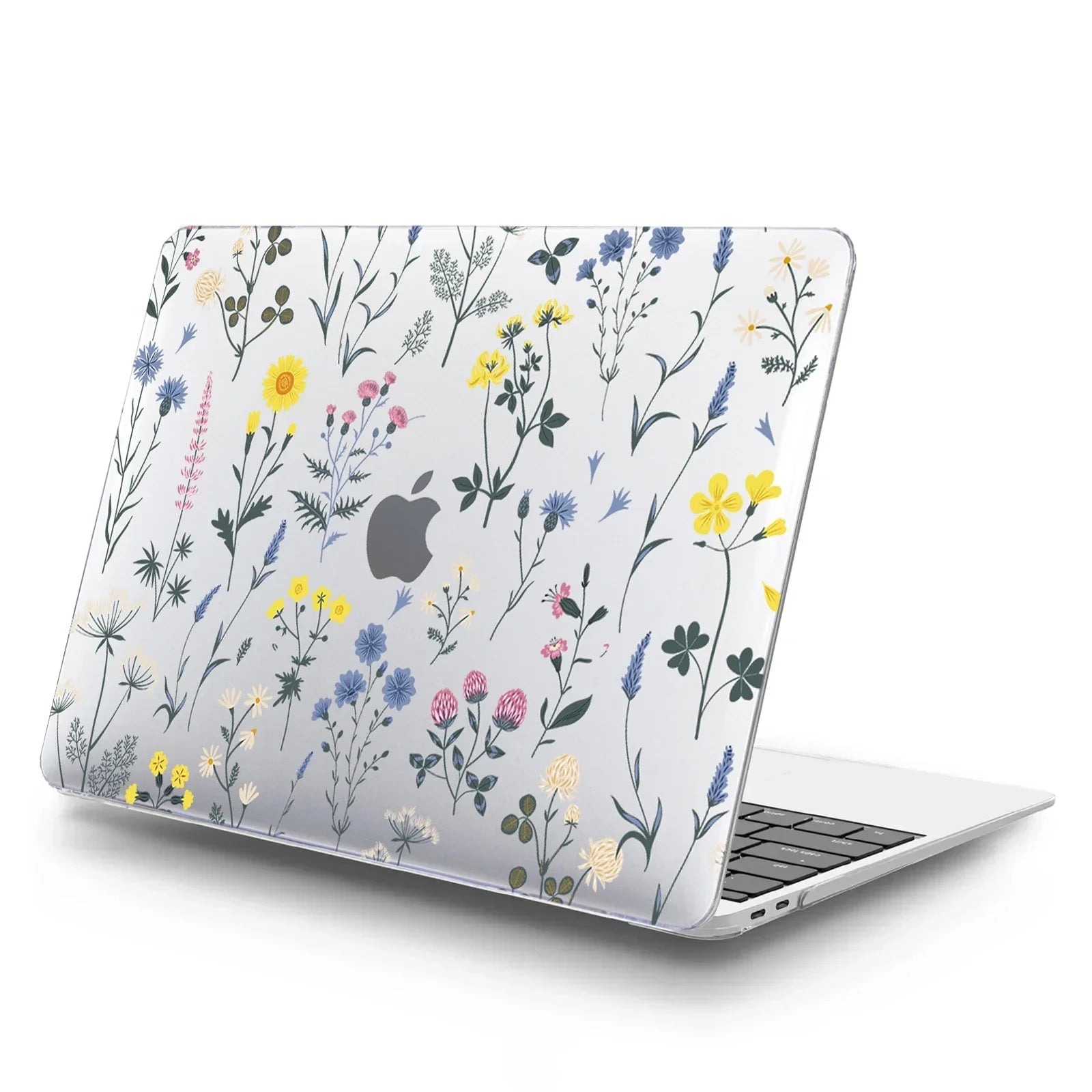 Transparente Hartschale MacBook