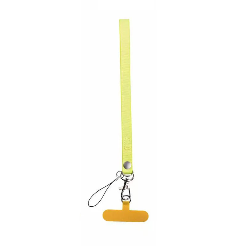 Gewebtes Anti-Verlust Armband für iPhone 17 Pro