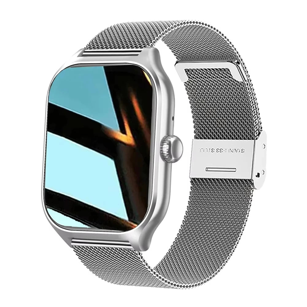 Intelligente Smartwatch H9 Pro MAX 2.01 Zoll