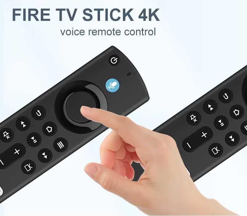 Ersatz Fernbedienung für Fire TV Stick 4K Gen 3/4